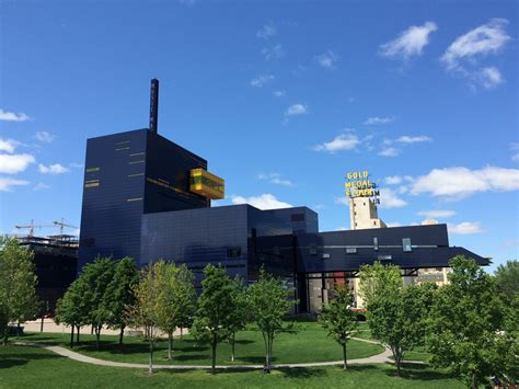Guthrie theater minneapolis mn - THEATER Intimacy Direction: Minnesota Opera; University of Minnesota/Guthrie Theater B.F.A. Acting Program: The School for Lies in the Dowling Studio; ... Guthrie Theater 818 South 2nd Street Minneapolis, MN 55415 612.225.6000 (Administration) 612.377.2224 (Box Office Hours) Building Hours Monday: Closed